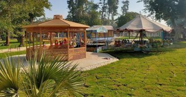 محافظة القاهرة ترفع قيمة تذاكر الدخول لـ 5 حدائق.. التفاصيل