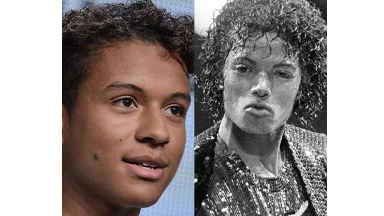 تعرف على كواليس تحضيرات فيلم السيرة الذاتية عن مايكل جاكسون "Jackson"