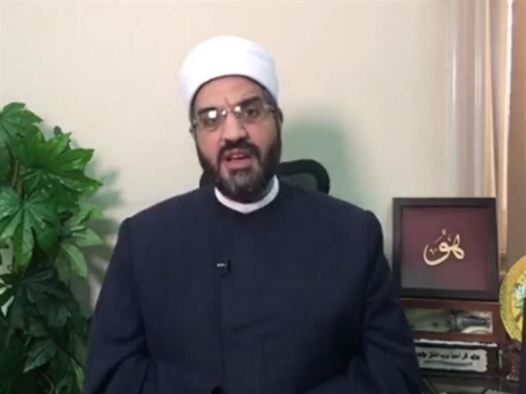 بالفيديو.. عمرو الورداني: الزوجة لازم تاخد مصروف من زوجها مهما كان منصبها