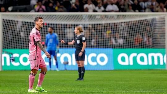 الخليج اليوم .. النصر السعودي يكتسح إنتر ميامي الأمريكي