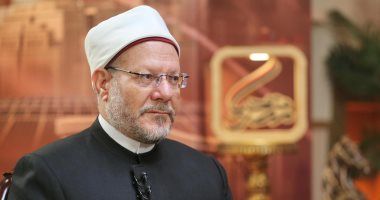 مفتى الجمهورية: لا يجوز إنكار الإسراء والمعراج ويجب الابتعاد عن إثارة الشبهات