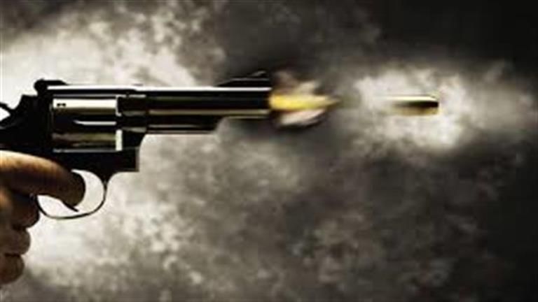 طلقة في الصدر.. كشف لغز مقتل بائع خضروات وسط الشارع بالمرج