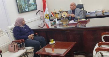 كهرباء مصر العليا: الخدمة التى يحصل عليها المواطن بالصعيد حاليا لا تقل عن "العاصمة"