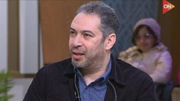 مؤلف "أنف وثلاث عيون": فكرت فى الإعتذار لما عطلت فى معالجة جديدة