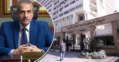 5 سلع بقائمة أكبر تراجعات واردات مصر أكتوبر عام 2023.. والآلات والوقود الأعلى