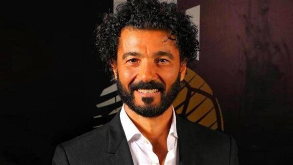 حب جديد يطرق باب خالد النبوي فى "إمبرطورية ميم"