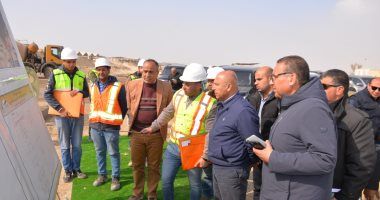 وزير النقل: شبكة القطار السريع توفر 72 ألف فرصة عمل