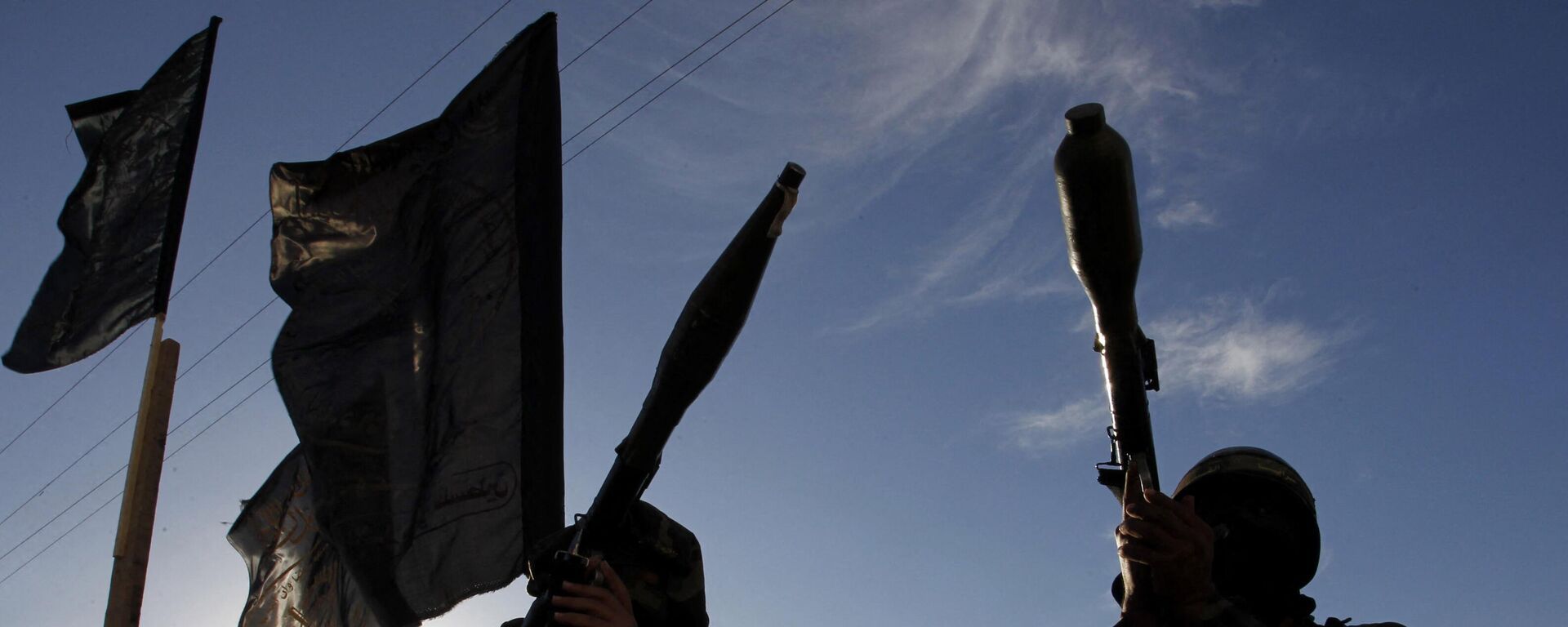 "أنصار الله" تعلن إطلاق صواريخ على إسرائيل