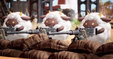 تكنولوجيا: مايكروسوفت تصف لعبة البوكيمون المسلحة بأكبر إطلاق لـ"Game Pass"