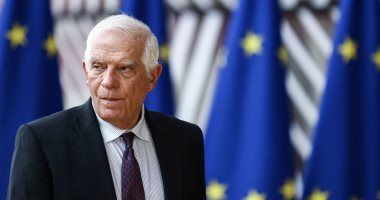 بوريل: التهديدات فى البحر الأحمر تجاوزت المصالح التجارية وطالت الاستقرار