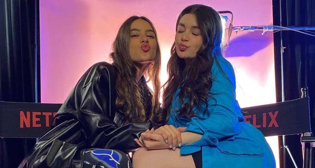 نتفليكس تشد جمهورها بأعمال عربية سبق عرضها