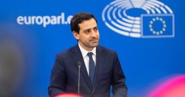 وزير خارجية فرنسا يبدأ غدا جولة إلى الشرق الأوسط تشمل مصر