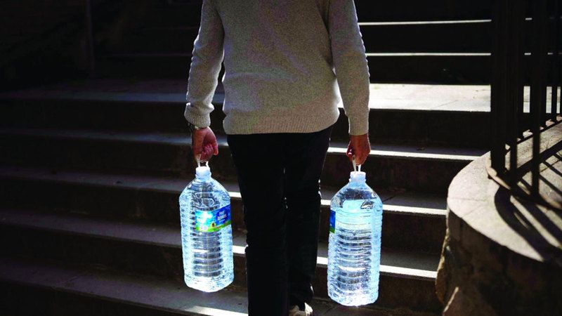 الامارات | حالة طوارئ بسبب الجفاف في برشلونة