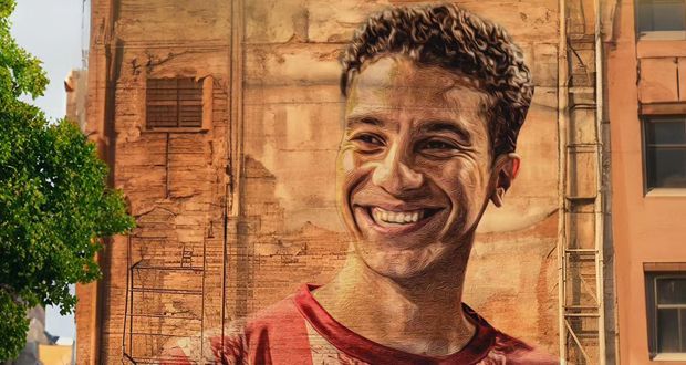 “الحريفة”.. فيلم يصنع نجوماً جدداً في السينما المصرية!