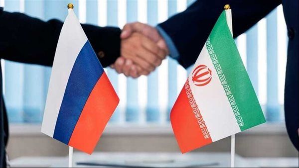 إيران تقترح على روسيا إلغاء تأشيرات دخول العلماء بين البلدين