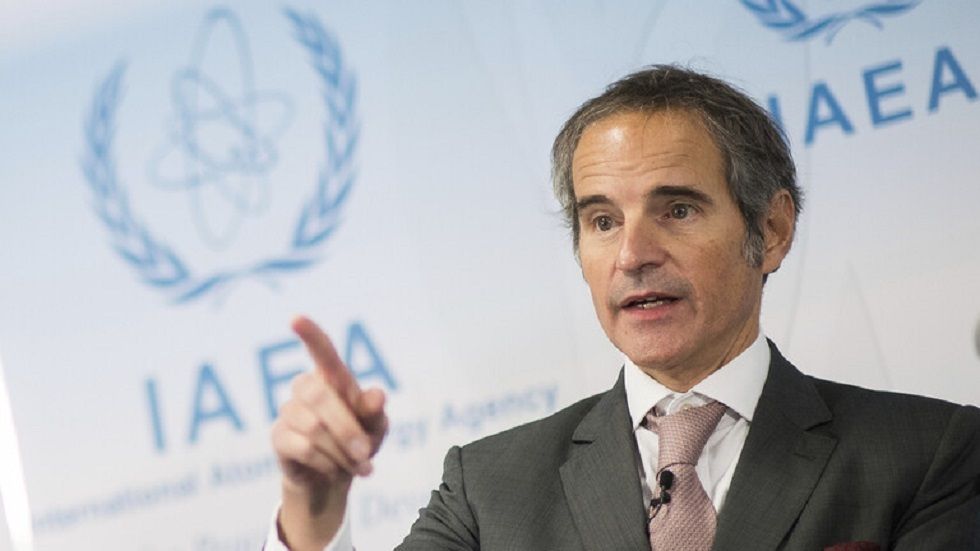 "نيويورك تايمز": طهران تخفّض إنتاج اليورانيوم لإزالة التوتر مع واشنطن