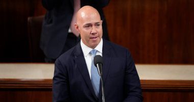 نائب بالكونجرس: أطفال غزة ليسوا مدنيين أبرياء ولن نعطى دولارا للأونروا.. فيديو