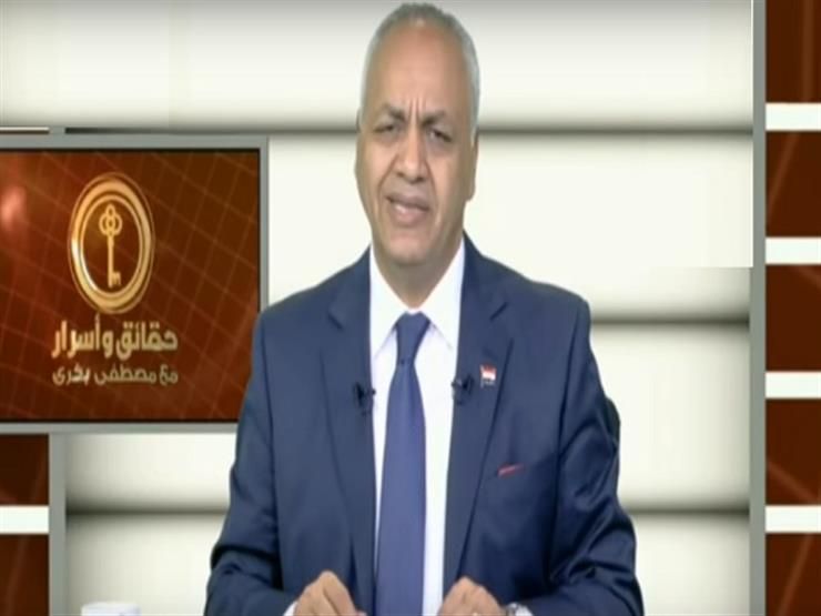 مصطفى بكري: تراجع الدولار خلال أيام.. والجنيه سيعود لعافيته