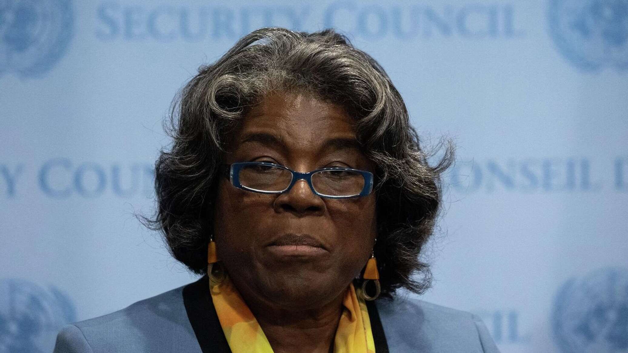 مندوبة واشنطن بالأمم المتحدة: أمريكا وقطر ومصر تقدمت باقتراح لوقف العمليات في غزة وإطلاق المحتجزين