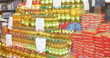 أخبار مصر.. استهداف المحتكرين.. ضبط 800 طن سلع حجبها تجار لرفع أسعارها