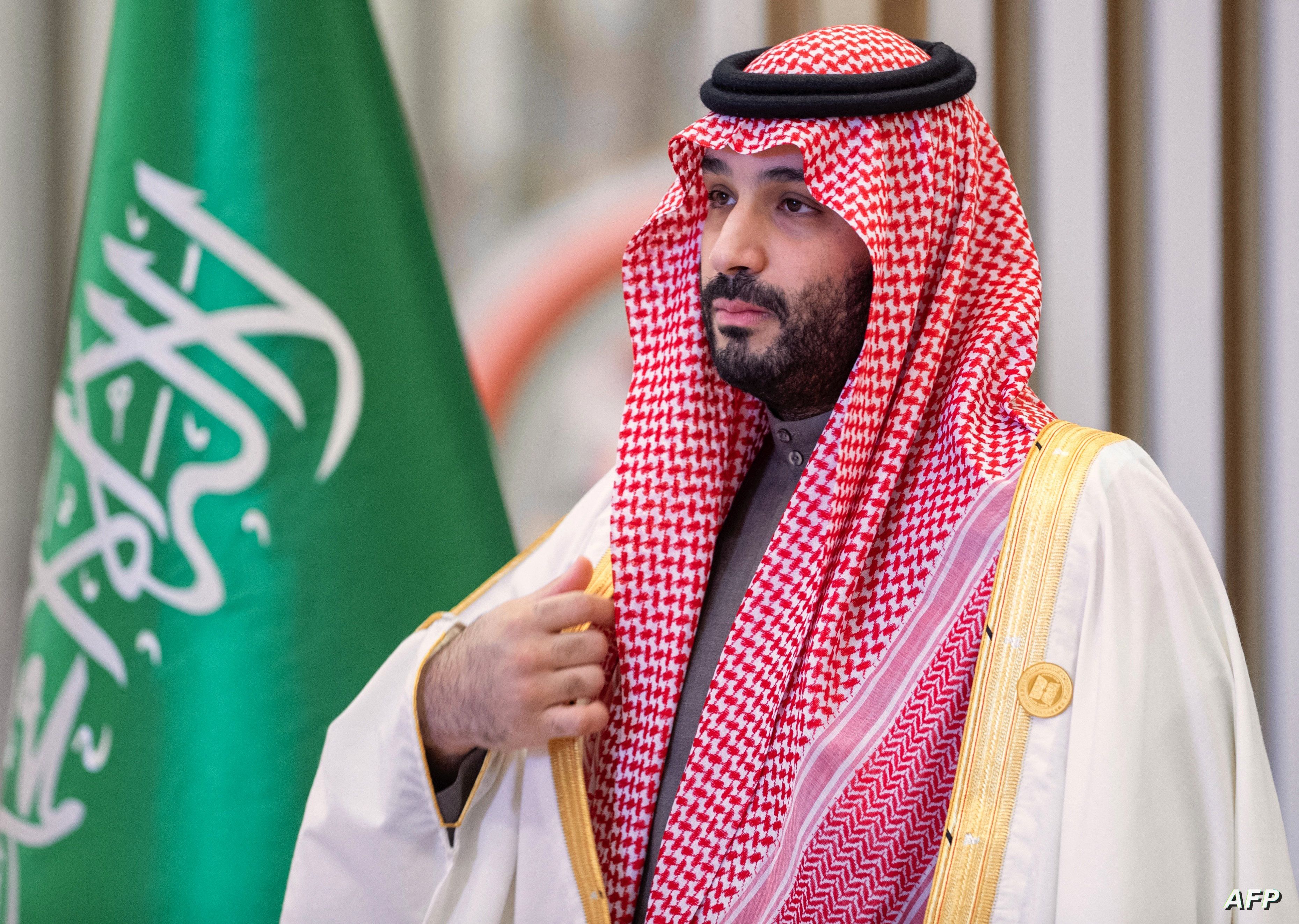 الخليج اليوم .. ولي العهد السعودي يعلن إطلاق شركة "آلات" للتقنية المتقدمة والإلكترونيات