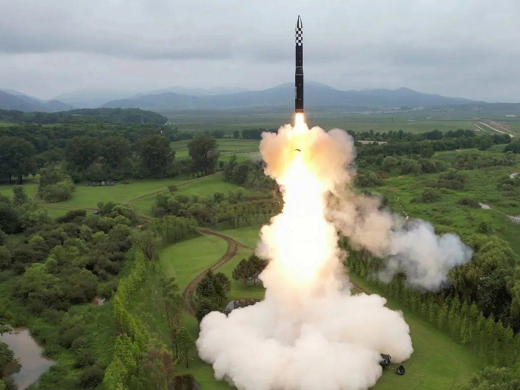 سـول: كوريا الشمالية تطلق عدة صواريخ كروز