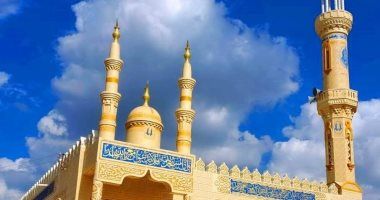 افتتاح 17 بيتا من بيوت الله اليوم منها 14 مسجدا جديدا و3 صيانة