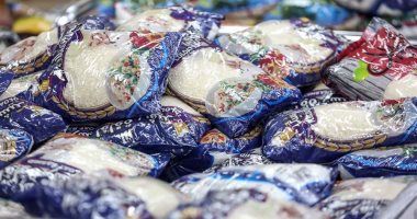 استهداف المحتكرين.. ضبط 800 طن سلع حجبها تجار لرفع أسعارها