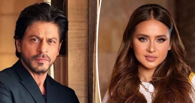 ما الذي يجمع نيللي كريم وشاروخان في سلطنة عمان؟