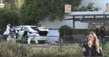 إعلام إسرائيلي: إطلاق صواريخ على مبنى في مستوطنة كريات شمونة