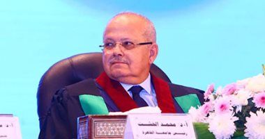 محمد الخشت: نظرية تعددية الصواب من سمات الخطاب الدينى الجديد