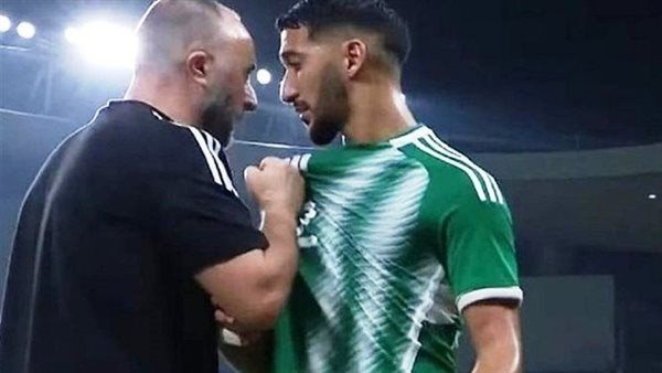 رسميًا.. ليون يضم بن رحمة بعد استثناء الفيفا