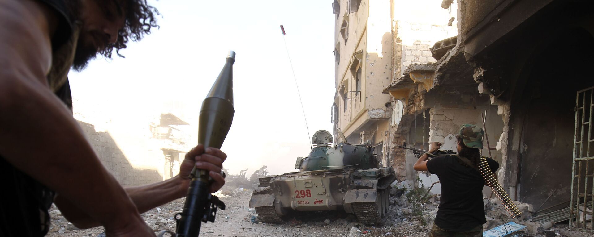 تجريم الأعمال الإرهابية في ليبيا: التحديات والتطلعات