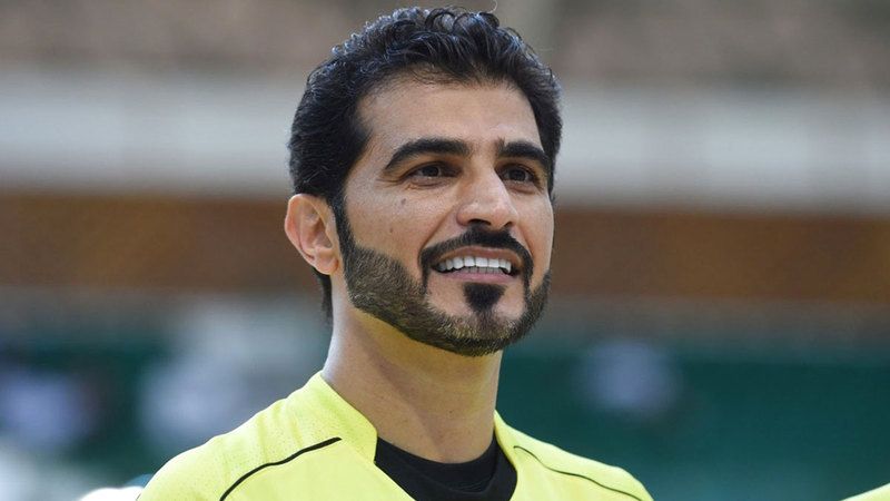 الامارات | مشاركات دولية وودية لحكام مباريات «الصالات» و«الشاطئية»