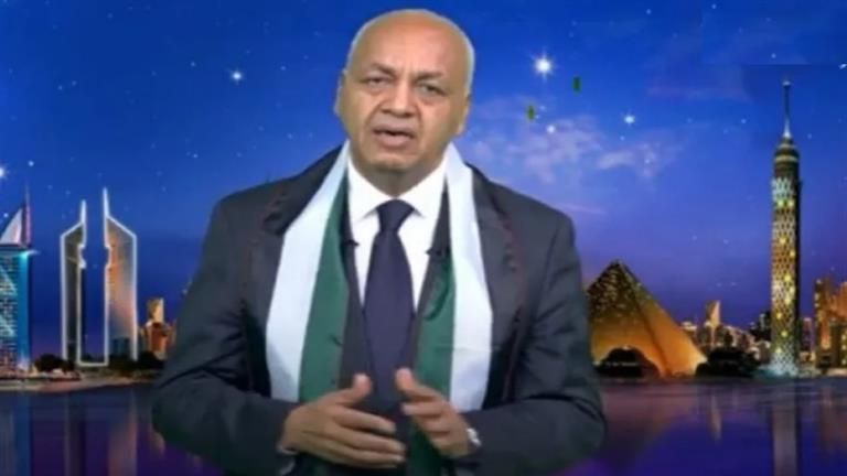 مصطفى بكري: مشروع رأس الحكمة يستهدف تحصيل ما بين 22 إلى 42 مليار دولار