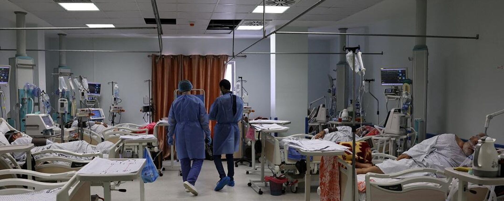 وزراء إسرائيليون: يصعب الموافقة على صفقة لهدنة‏ أكثر من شهر وإطلاق سراح أعداد كبيرة من الأسرى