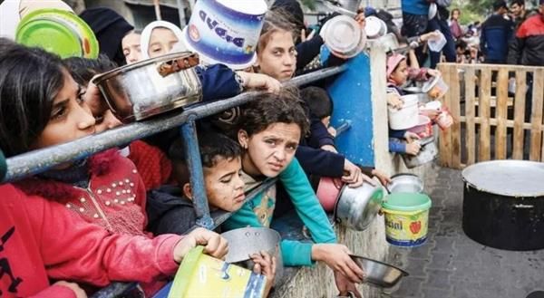 “اليونيسف”: 17 ألف طفل في قطاع غزة فقدوا ذويهم