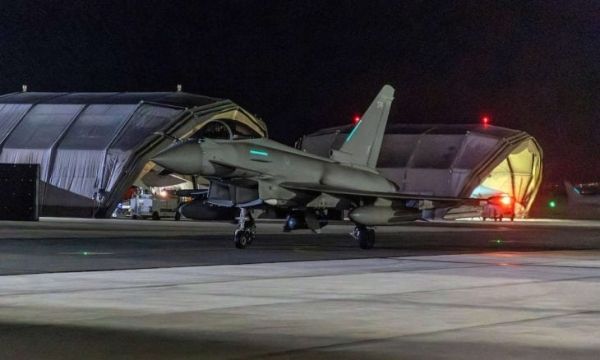 مسؤول أميركي: واشنطن تعزز دفاعاتها في الأردن وتستعد لرد عسكري واسع يشمل أهدافا في اليمن