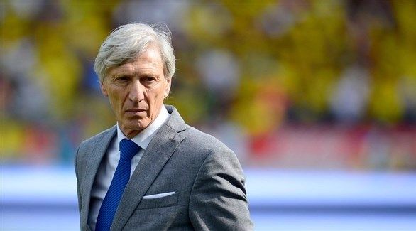 الامارات | "فيفا" يُلزم فنزويلا بدفع 3 ملايين دولار للأرجنتيني بيكرمان