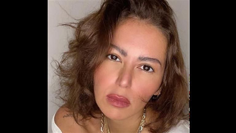 "جريئة".. أحدث ظهور لـ لقاء الخميسي في إيطاليا (صورة)