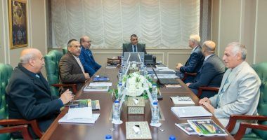 وزير الإنتاج الحربى: مصر مهتمة بتهيئة المناخ الداعم للاستثمار البيئى