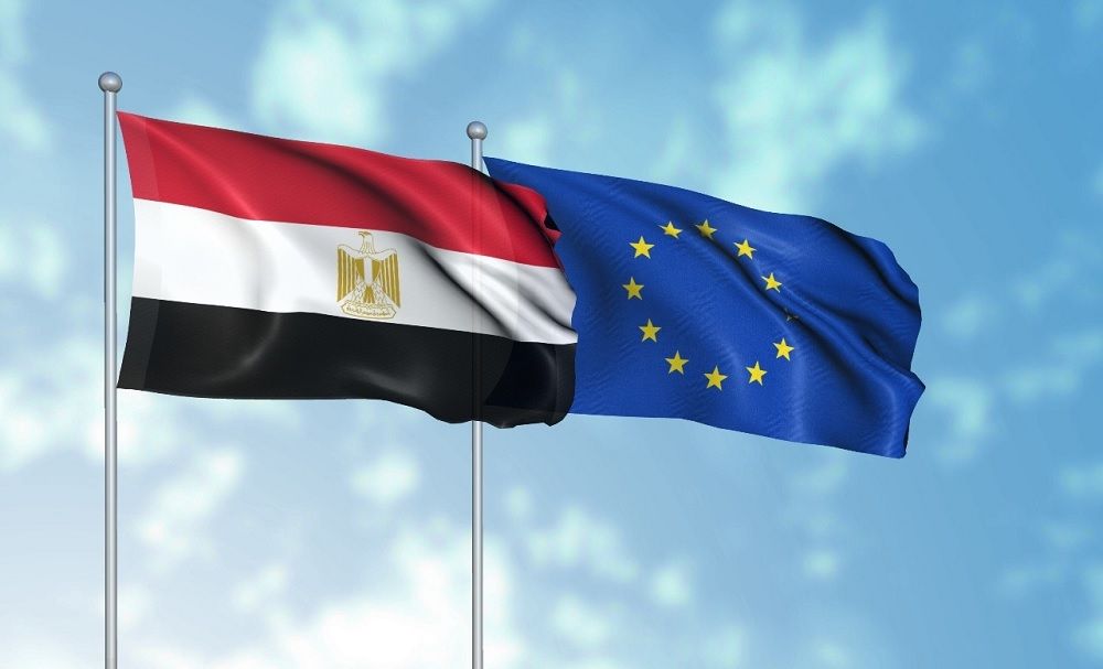 الاتحاد الأوروبي يخصص دعم مالي واقتصادي إضافي لمصر