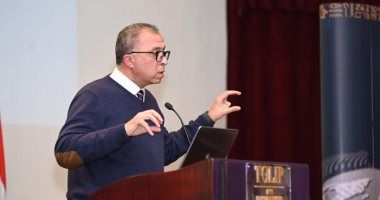 رئيس معهد التخطيط: الدولة تتبنى برنامج إصلاح لتحقيق نمو اقتصادى