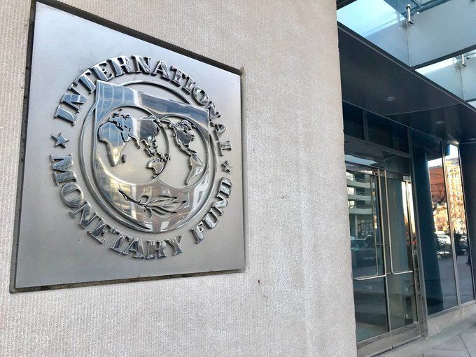 “النقد الدولي” آفاق الاقتصاد السعودي أكثر إيجابية والنمو المتوقع 5.5% في 2025