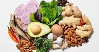 خلى بالك نظام الكيتو يخفف الوزن ويضر الكليتين ويزيد الشهية