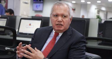 محمد العرابى: التوترات تتزايد نتيجة عمليات البحر الأحمر العسكرية وحرب غزة