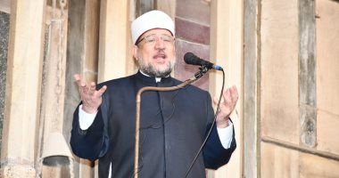 وزارة الأوقاف تطلق اليوم 10 قوافل دعوية كبرى