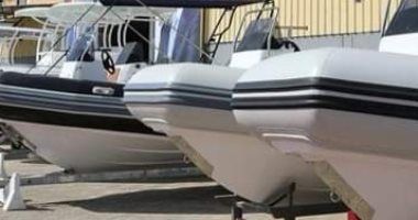 5 معلومات مهمة عن أول مصنع فى مصر للفايبر واليخوت بالبحر الأحمر