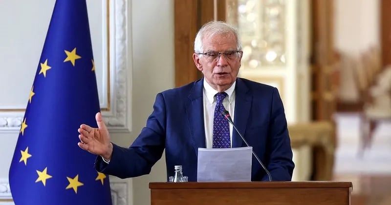 الاتحاد الأوروبي يدعو إلى تجنب التصعيد بعد الضربات الأمريكية في سوريا والعراق