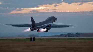 الخليج اليوم .. ضربة الانتقام.. كل ما نعرفه عن قاذفات B1 ومن أين انطلقت